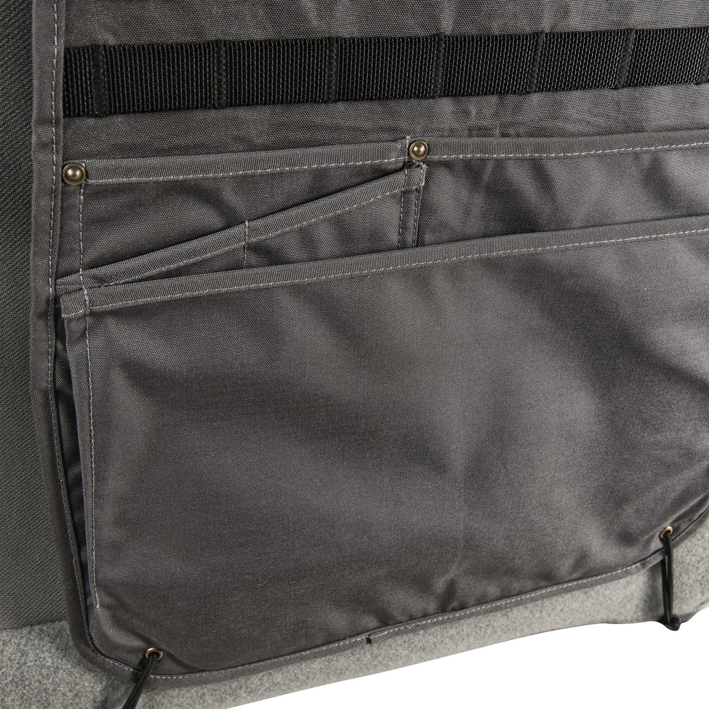 Universal Nylon Duck Seat Organizer
