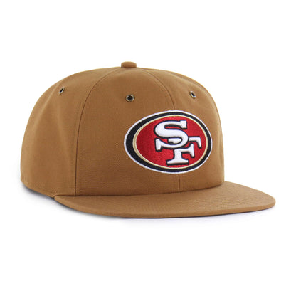 San Francisco 49ers '47 Captain Rl