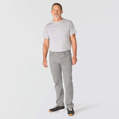 Relaxed Straight Force Huron Pant