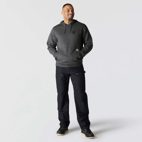 Force Logo Sweatshirt