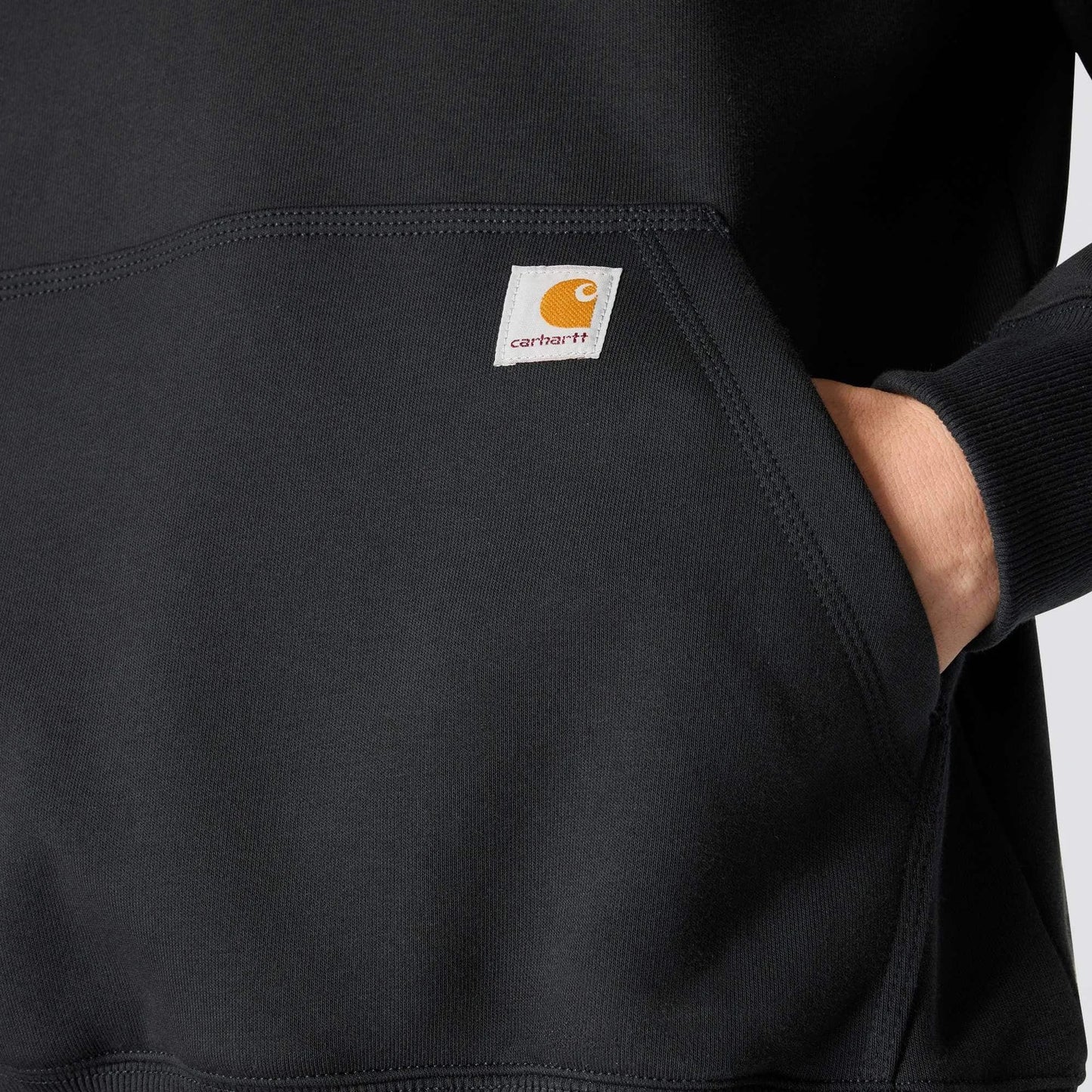 Paxton 1/4-Zip Sweatshirt