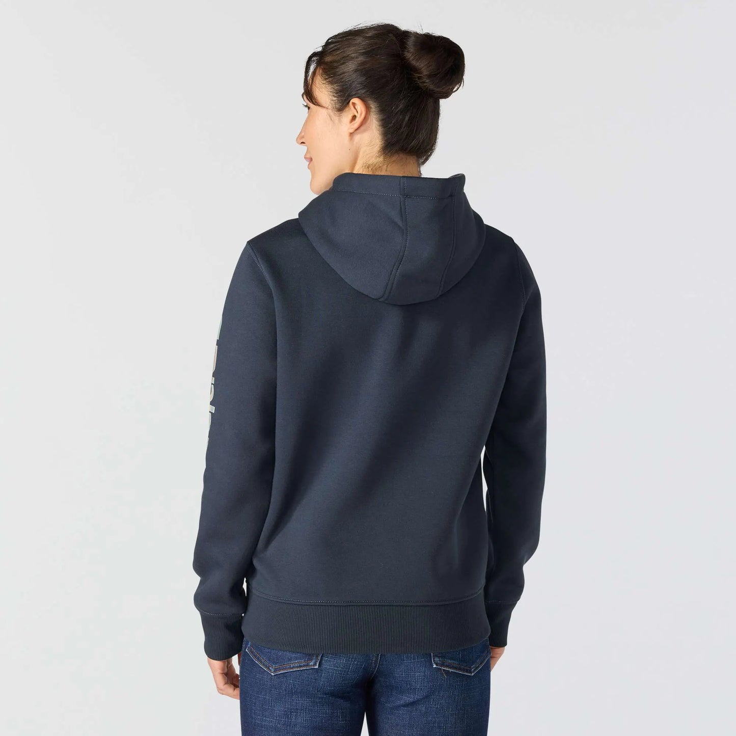 Women's Iconic Clarksburg Logo Sweatshirt