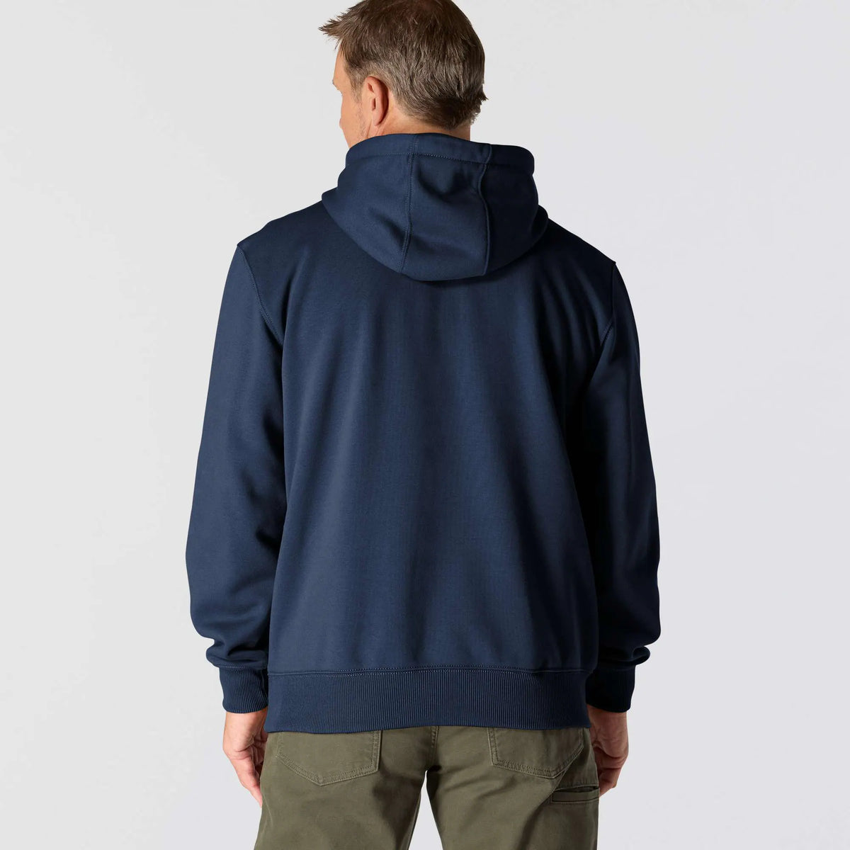 Paxton 1/4-Zip Sweatshirt