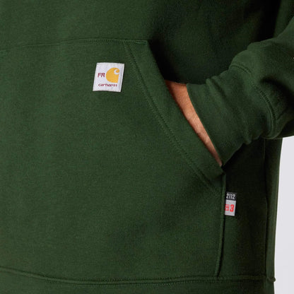 FR Force Marquette Logo Sweatshirt