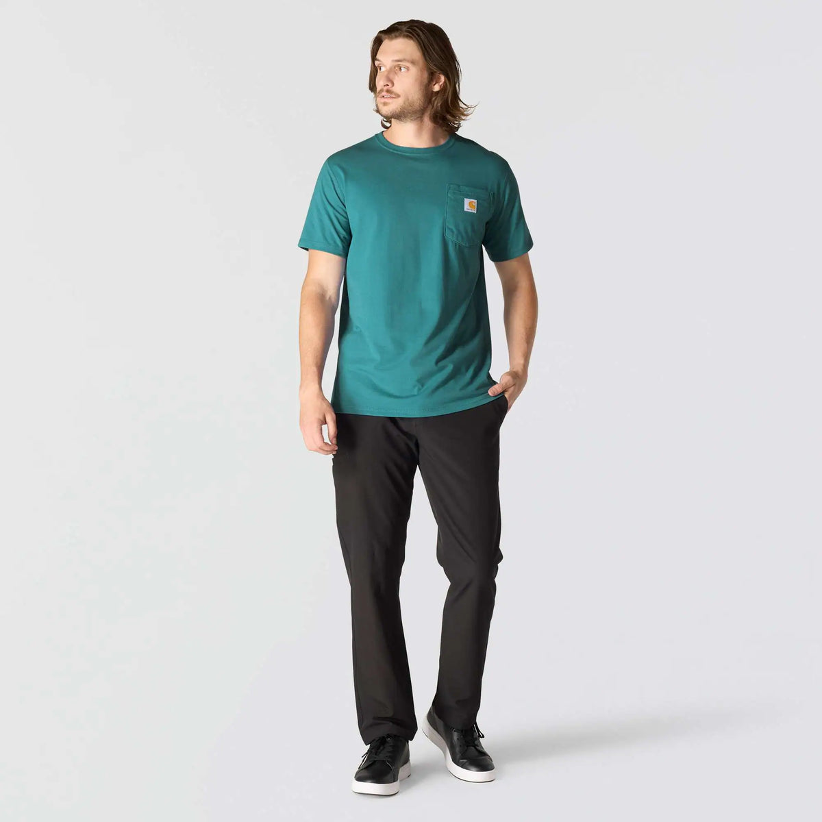 Force Relaxed T-Shirt