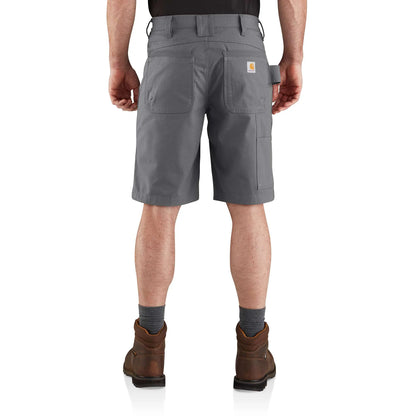 Steel Rugged Flex® Relaxed Fit Utility Short