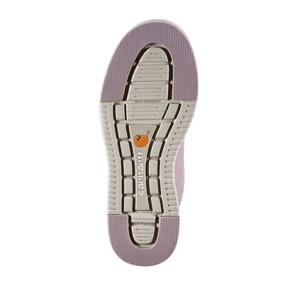 Women's Detroit Leather Sneaker