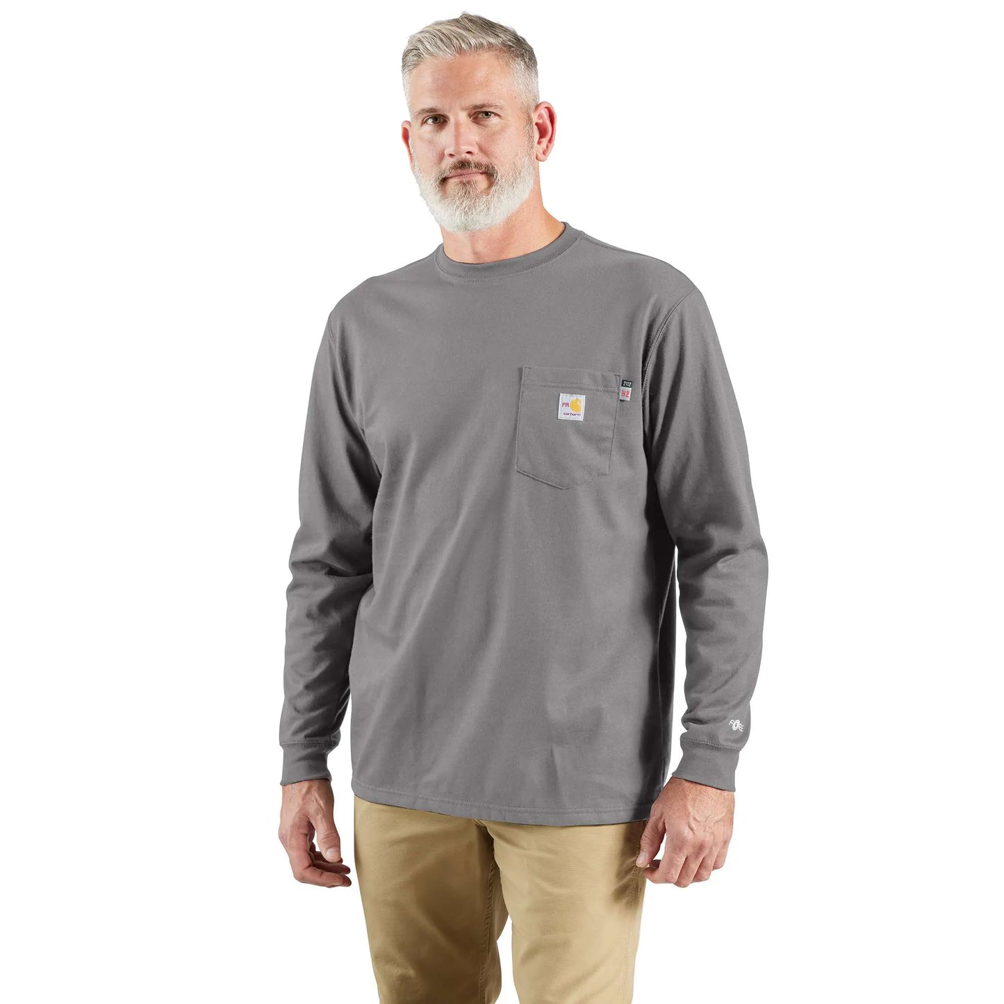FR Force Dearborn Loose LS T-Shirt