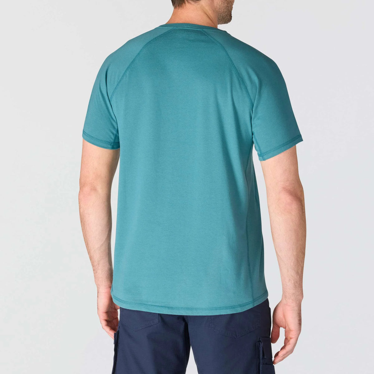 Force Relaxed Logo T-Shirt