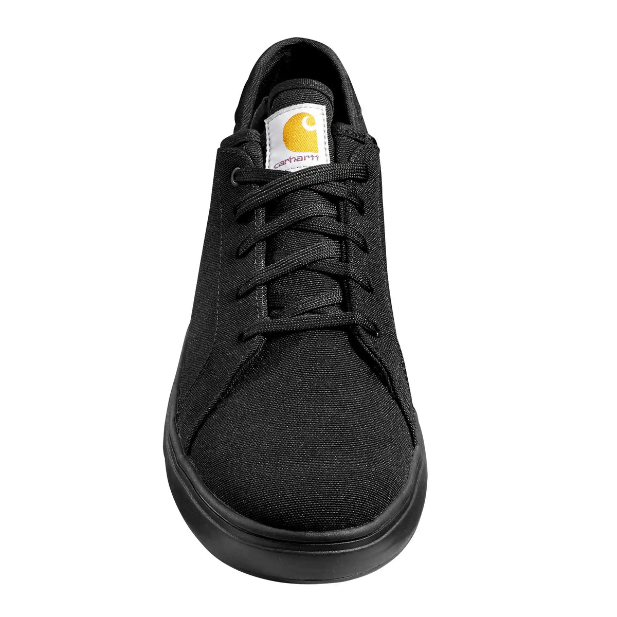 Women's Detroit SD Nano Toe Canvas Work Sneaker