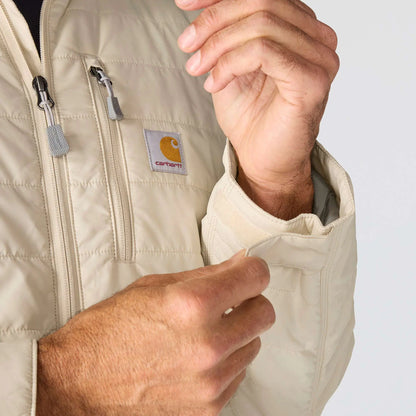 Gilliam Jacket