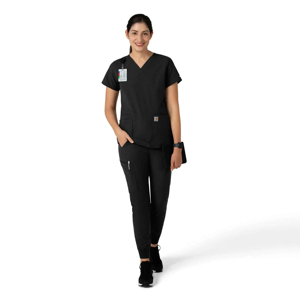 Women's Force Essentials  Jogger Scrub Pant