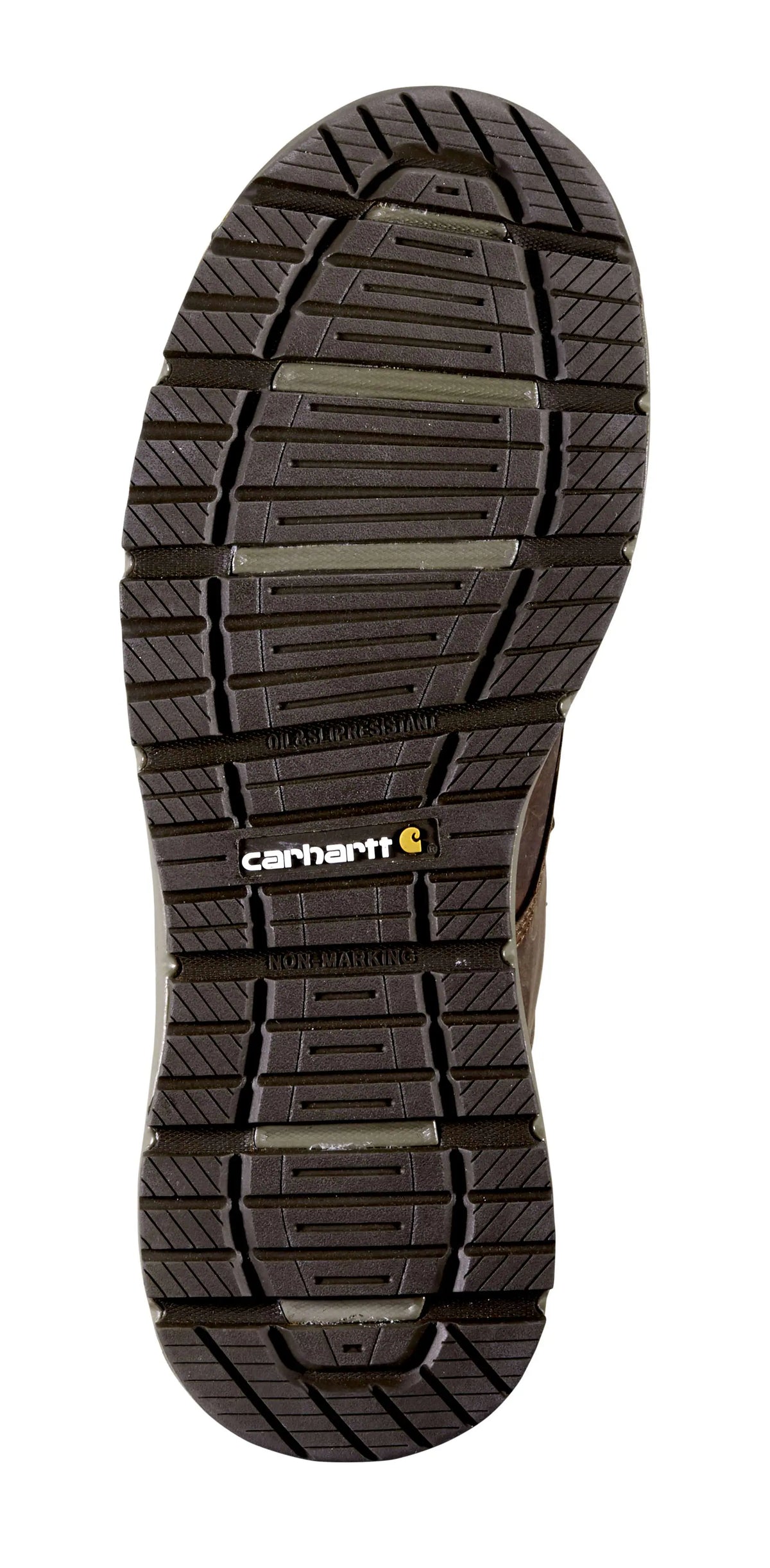 Millbrook Waterproof Steel Toe Wedge Boot