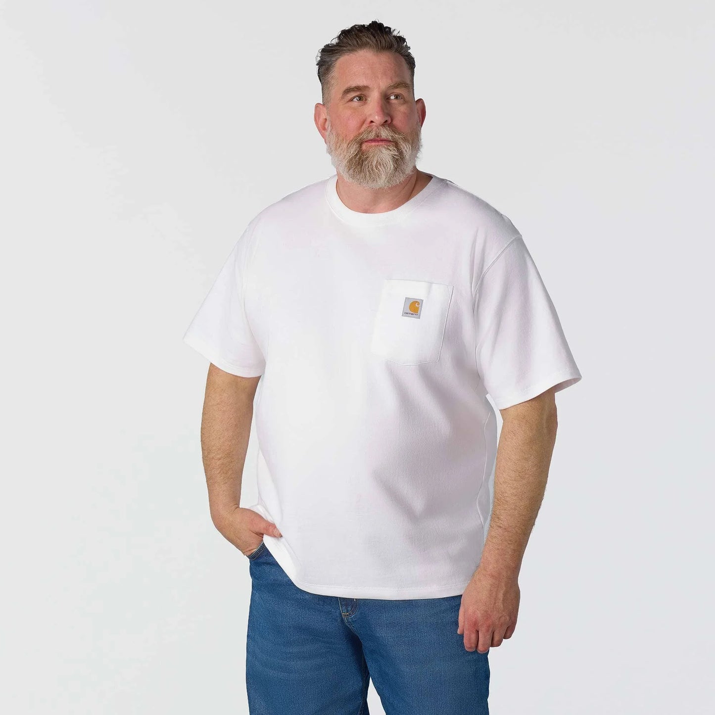 Iconic K87 Pocket T-Shirt