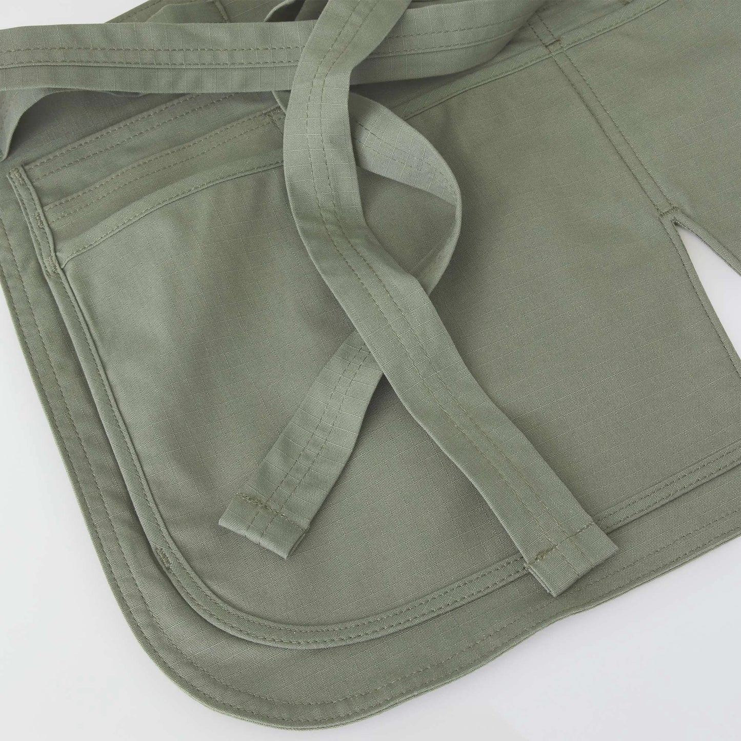 Women's Ripstop Apron