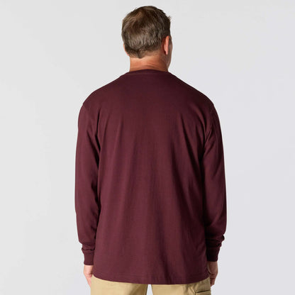 Dearborn Loose LS T-Shirt