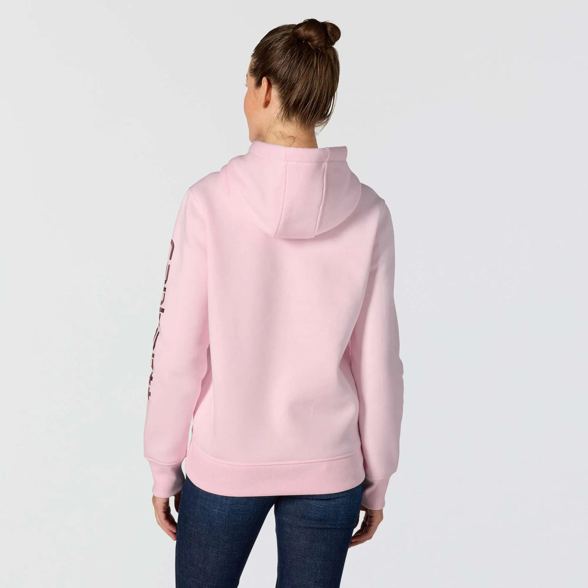 Women's Iconic Clarksburg Logo Sweatshirt