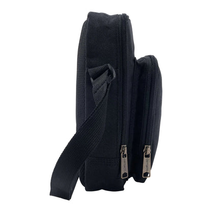 Crossbody Zip Bag