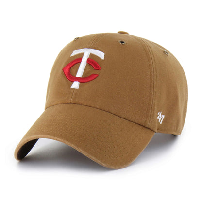 Minnesota Twins '47 Clean Up