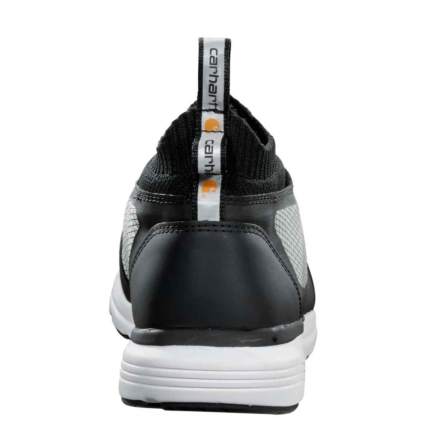 Haslett 3-Inch Nano Composite Toe SD Work Shoe