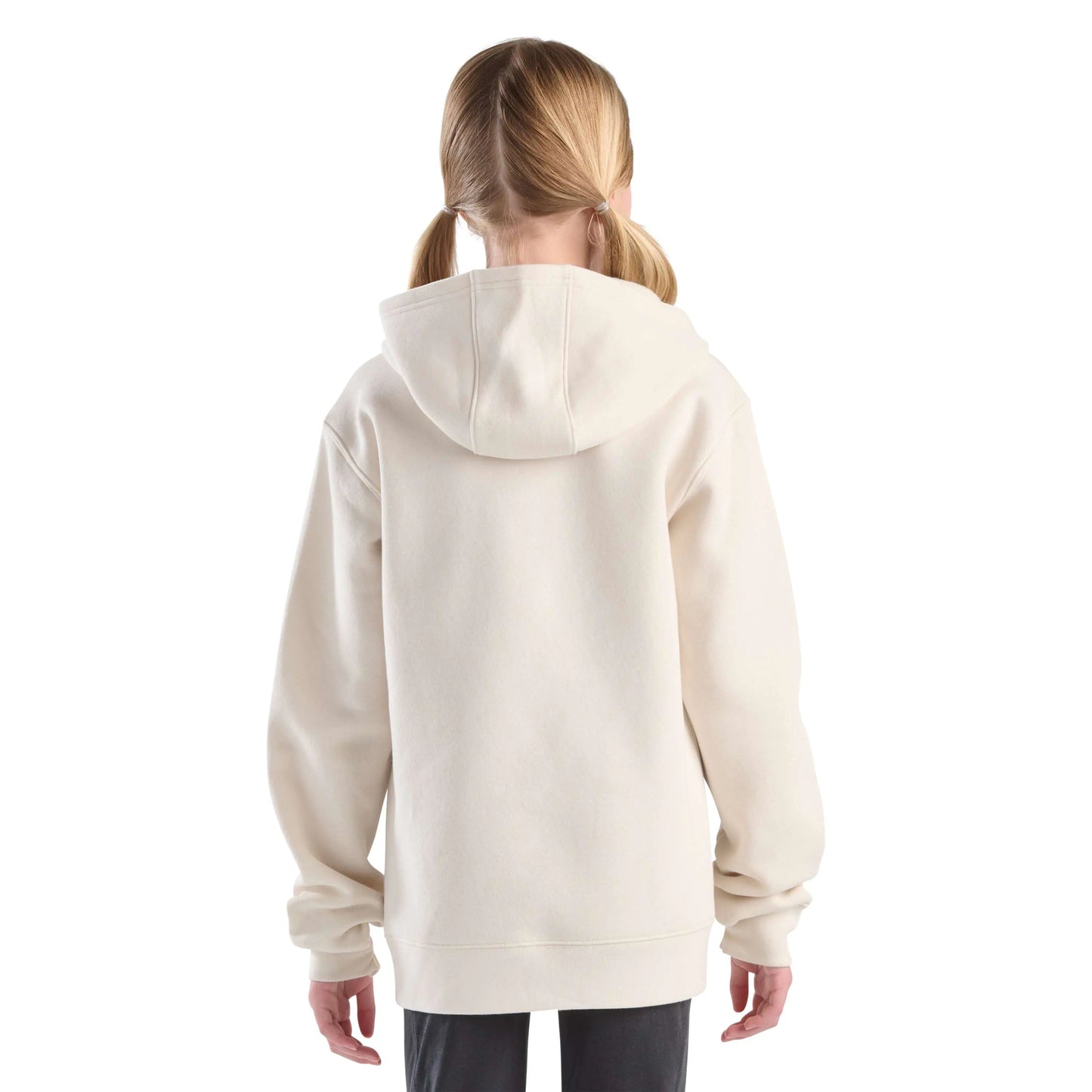 Girls' Long Sleeve Graphic Sweatshirt (Toddler/Child/Youth)