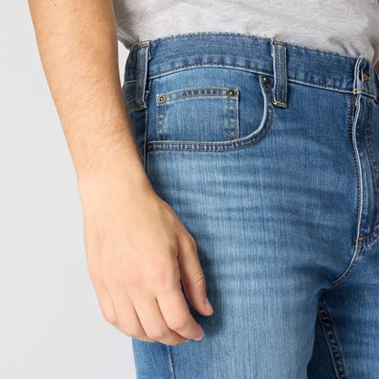 Slim Tapered Rugged Flex™ Jean
