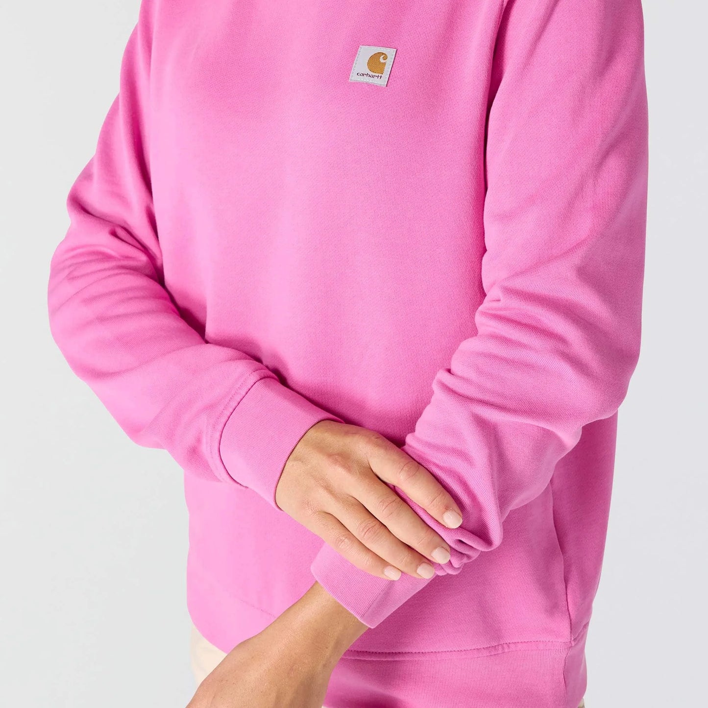 Women's TENCEL™ Fiber Series Crewneck Sweatshirt