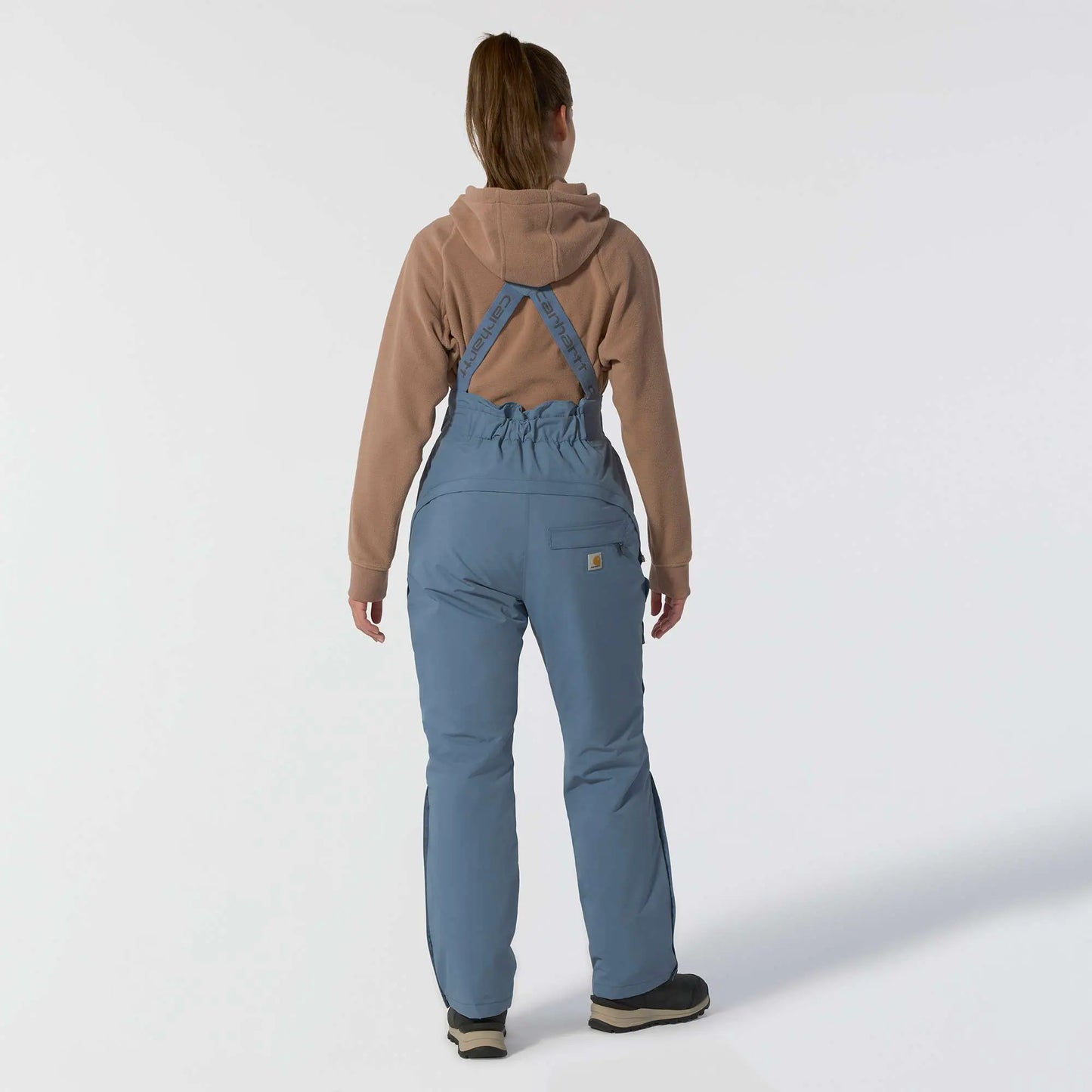 Women's Rainier Bib Overall