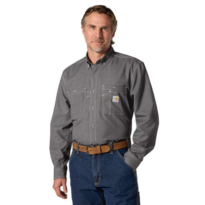 FR Force Sun Defender™ LS Shirt