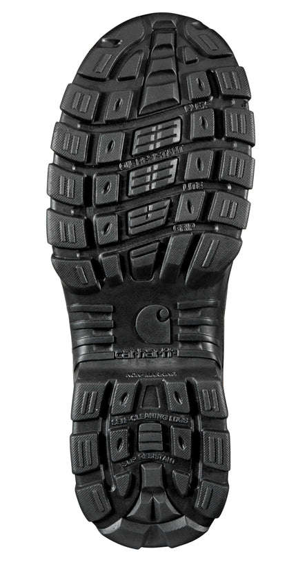 Rugged Flex® Waterproof Met Guard 11" Composite Toe Wellington
