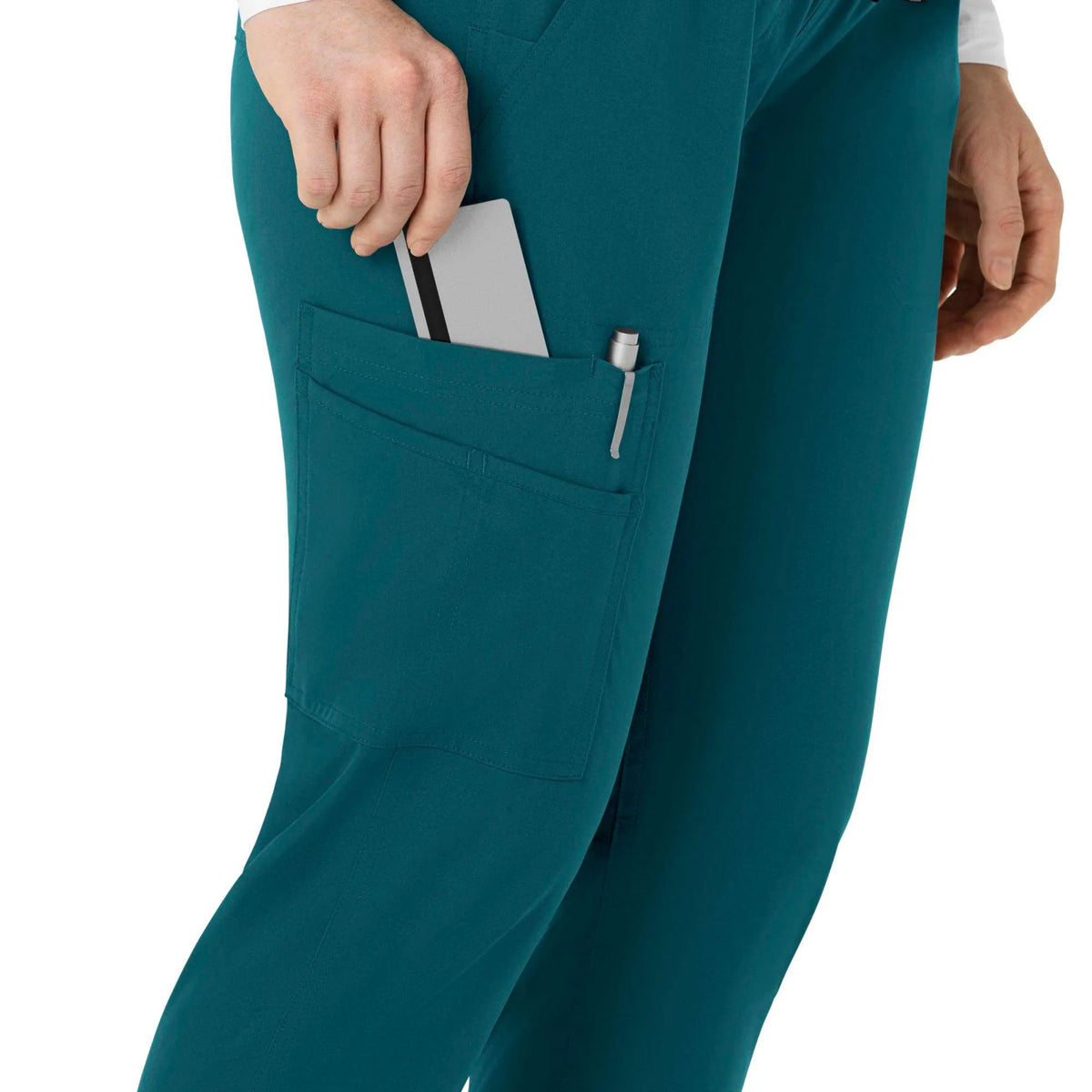 Women's Force Essentials Maternity Jogger Scrub Pant