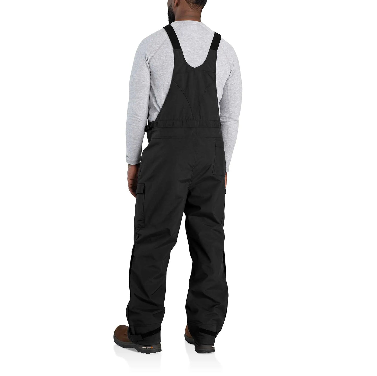 Shoreline Bib Overall