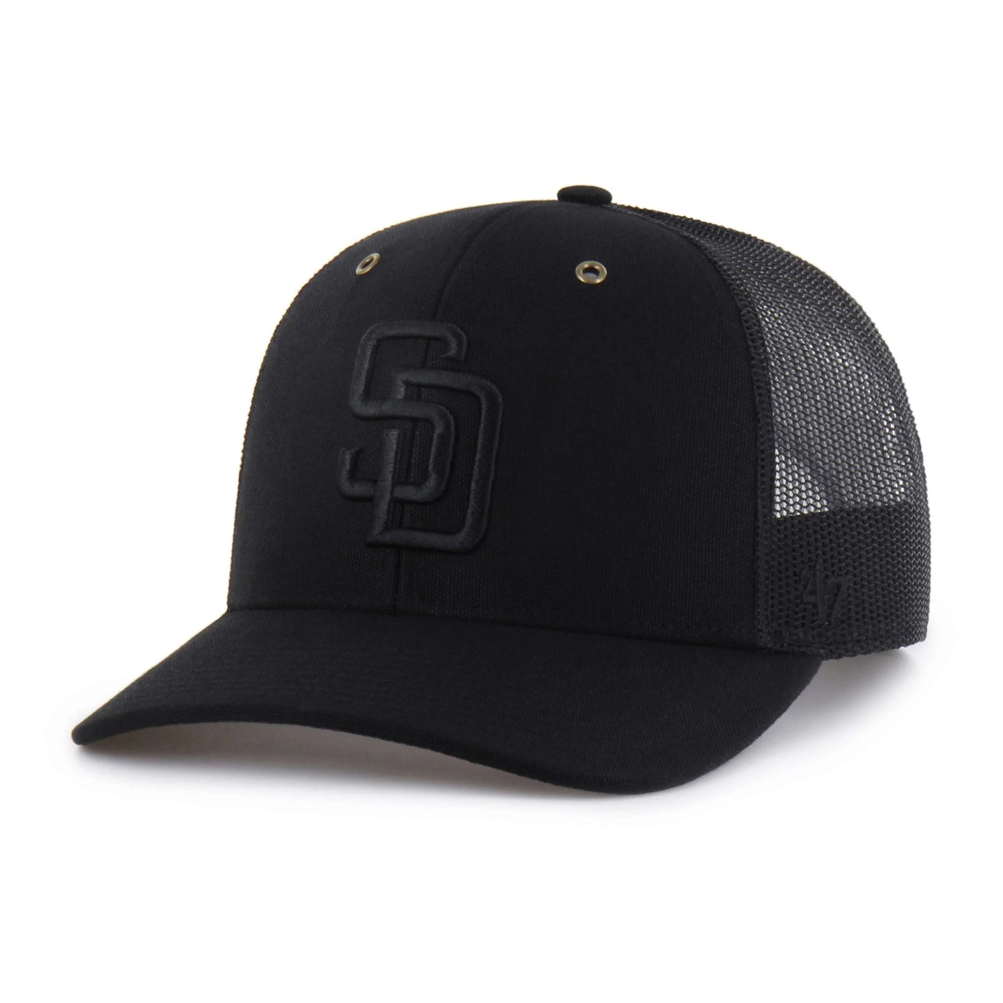 San Diego Padres '47 Trucker