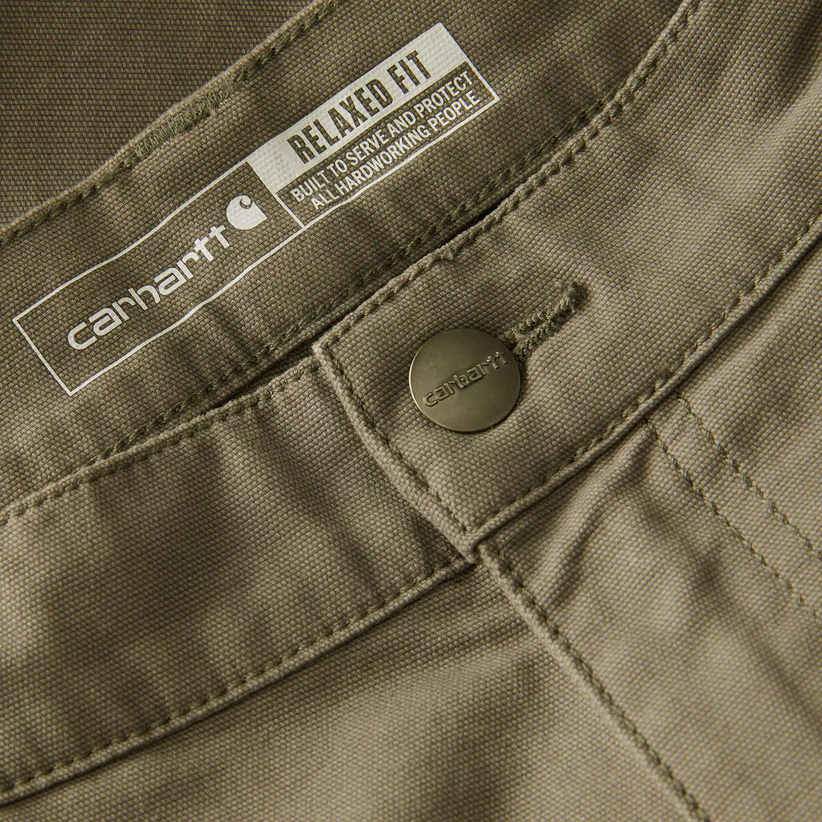 Relaxed 9" Rigby Cargo Short