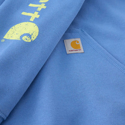 Iconic K288 Logo Sweatshirt