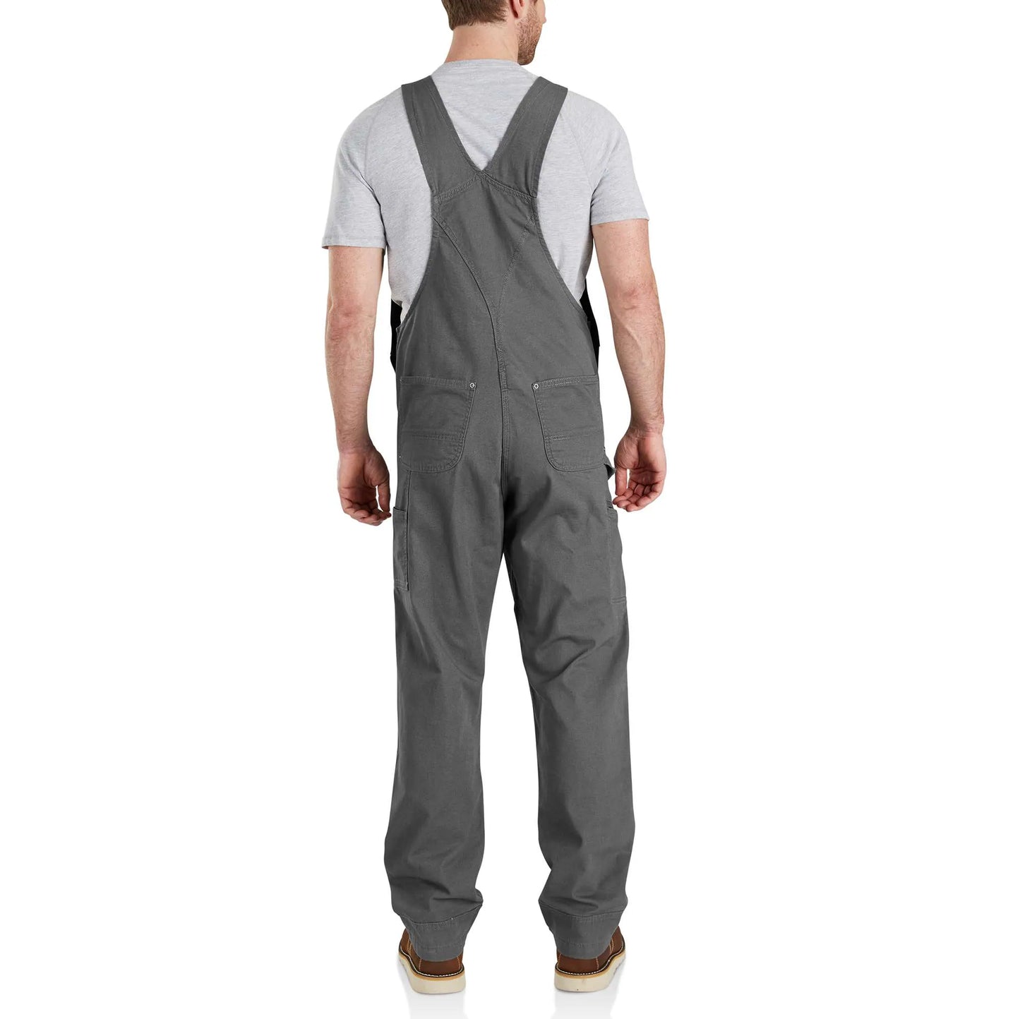 Rigby Bib Overall