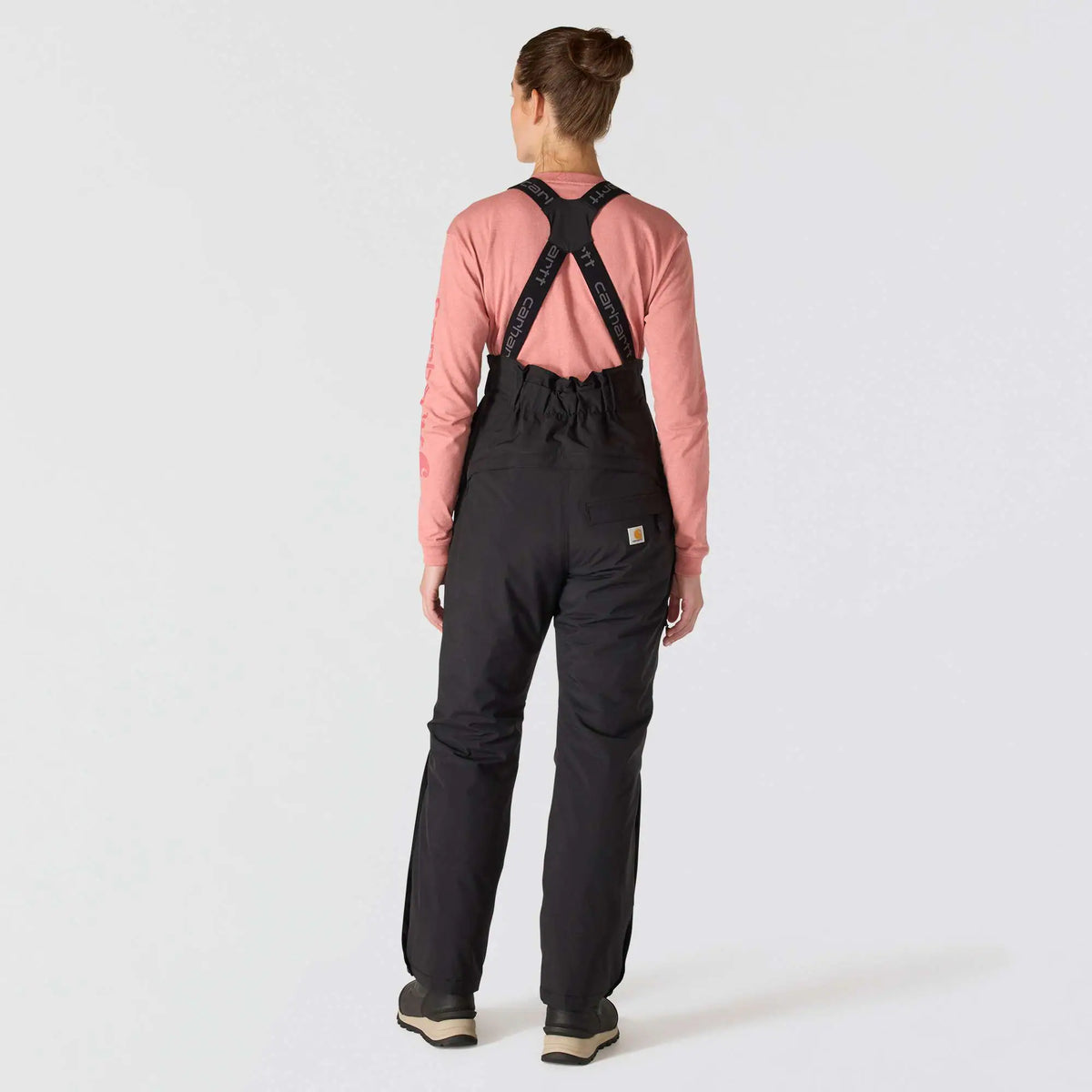 Women's Rainier Bib Overall