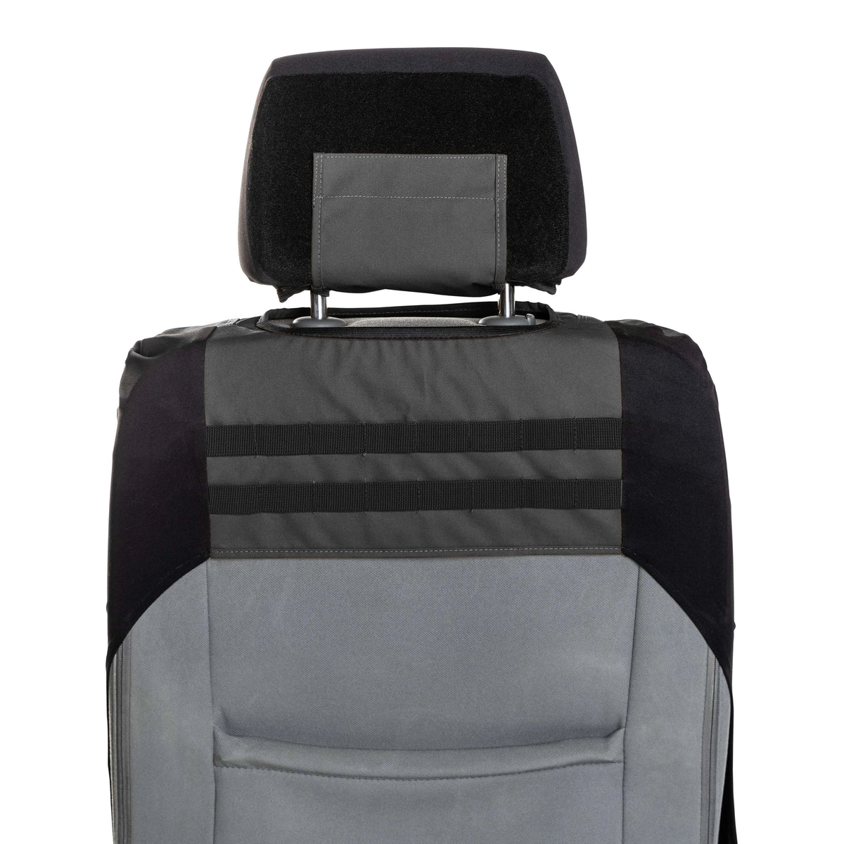 Universal Fitted Nylon Duck Bucket Seat Cover