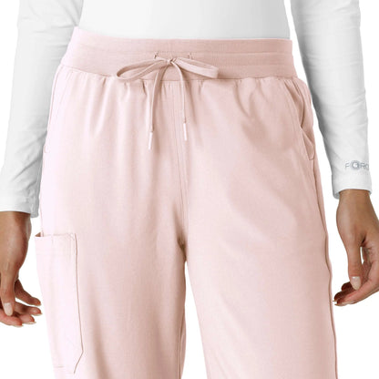 Women's Force Cross-Flex Boot Cut Scrub Pant