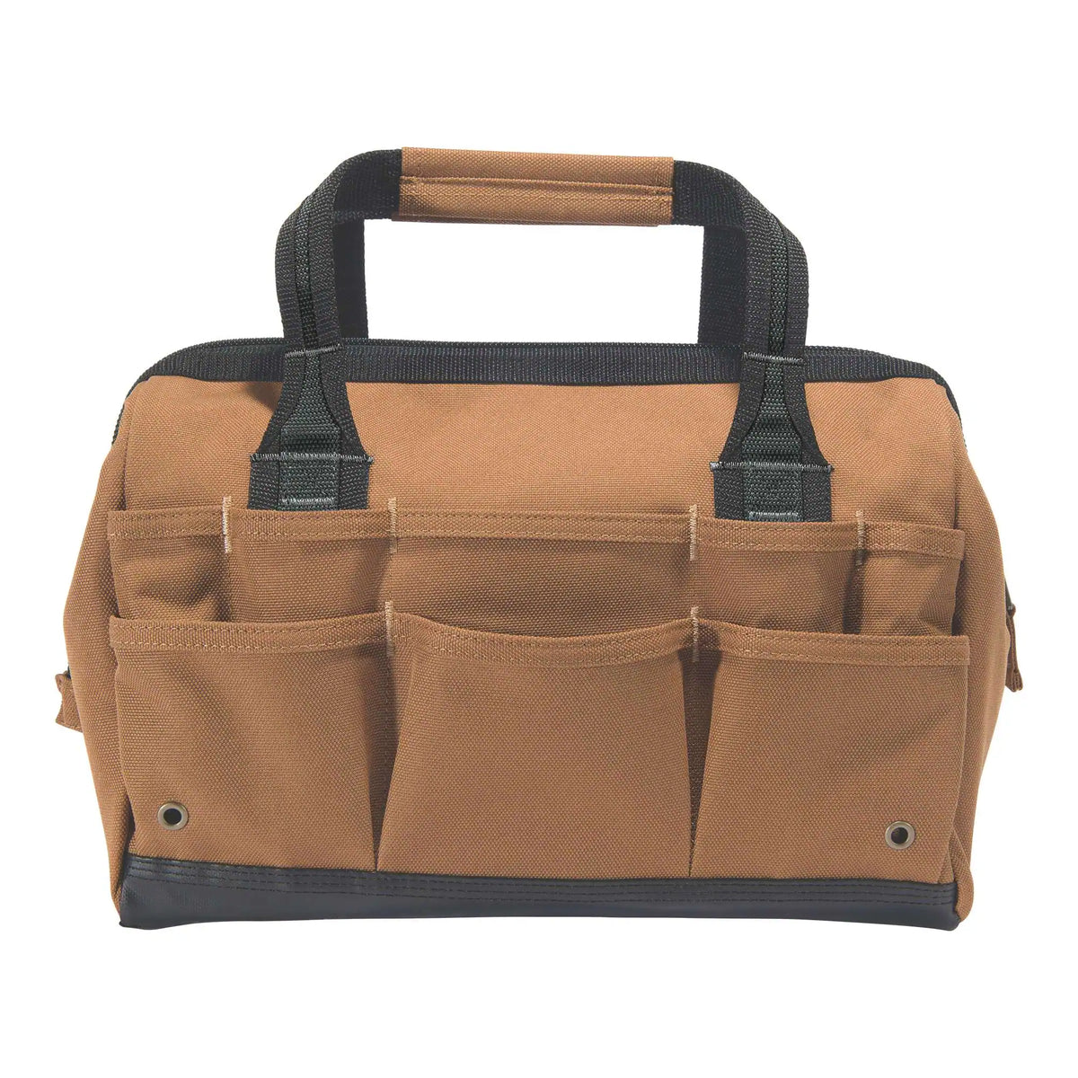 14-Inch 25 Pocket Heavyweight Tool Bag