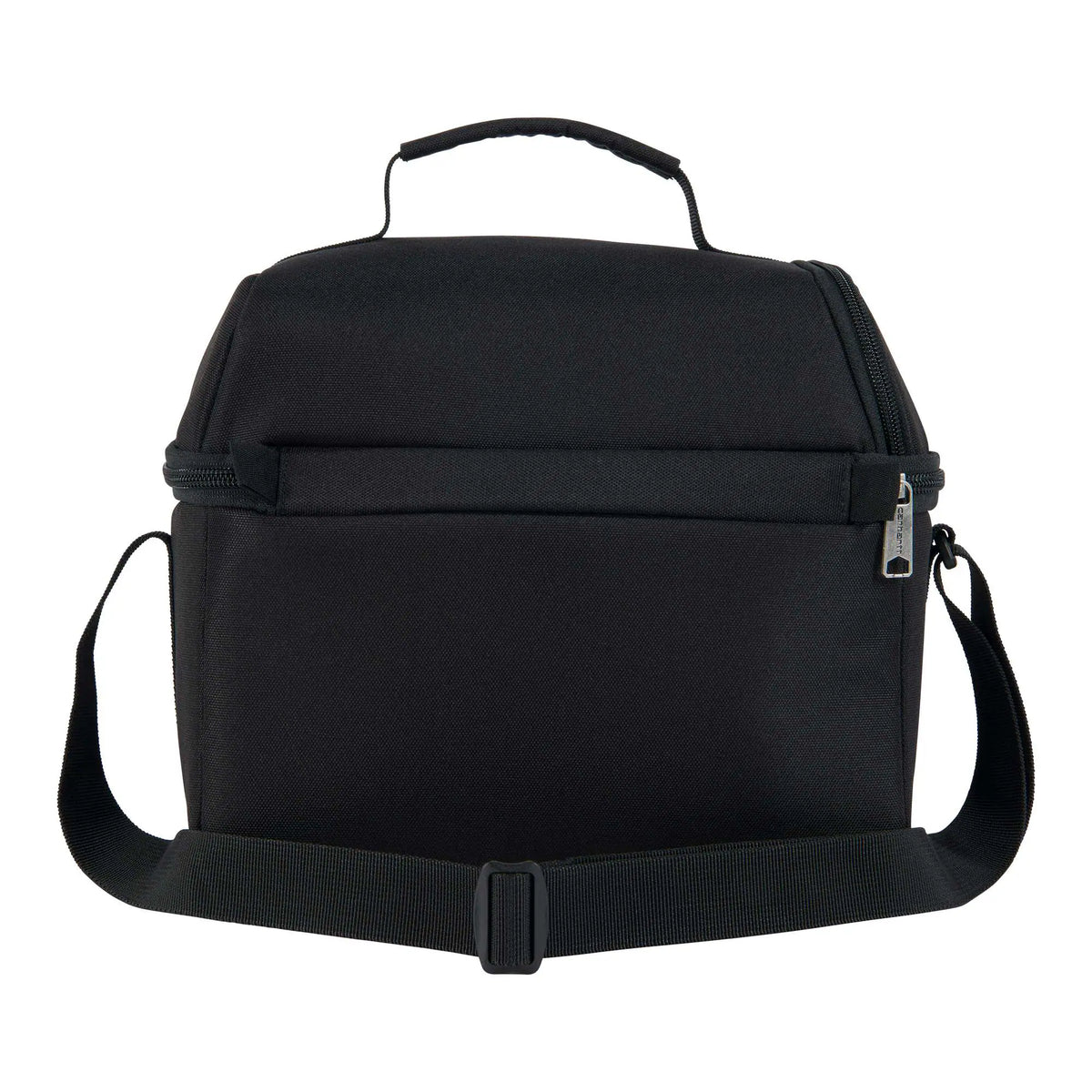 Insulated 12 Can Two Compartment Lunch Cooler