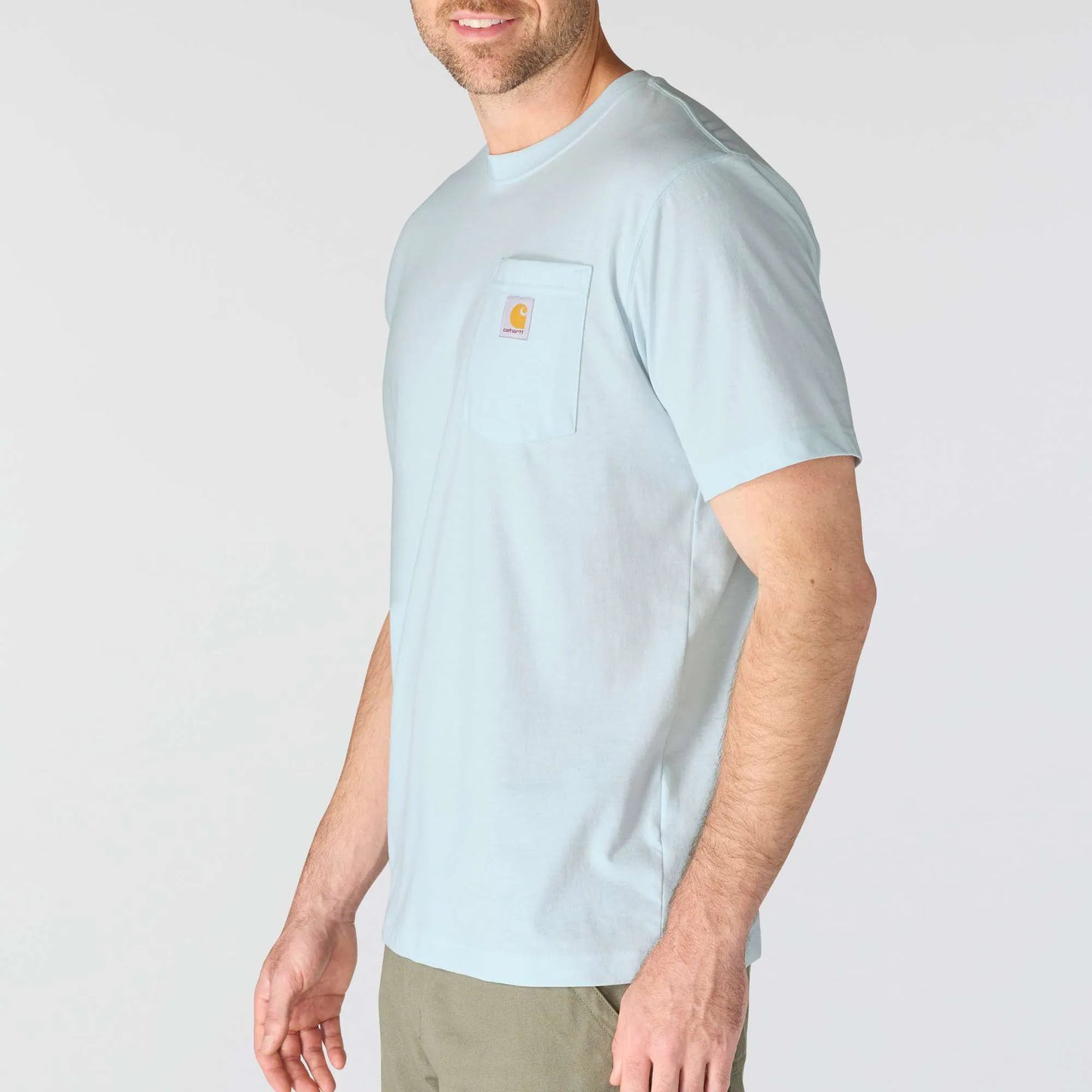 Irvine Relaxed Racing T-Shirt