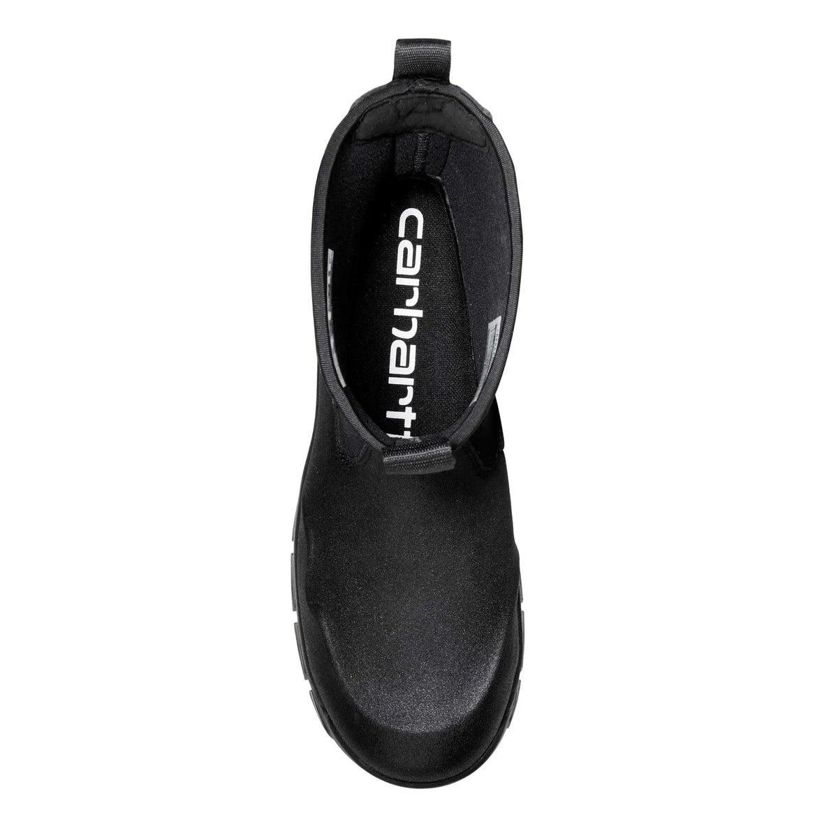 Kentwood Waterproof 9" Steel Toe Wellington