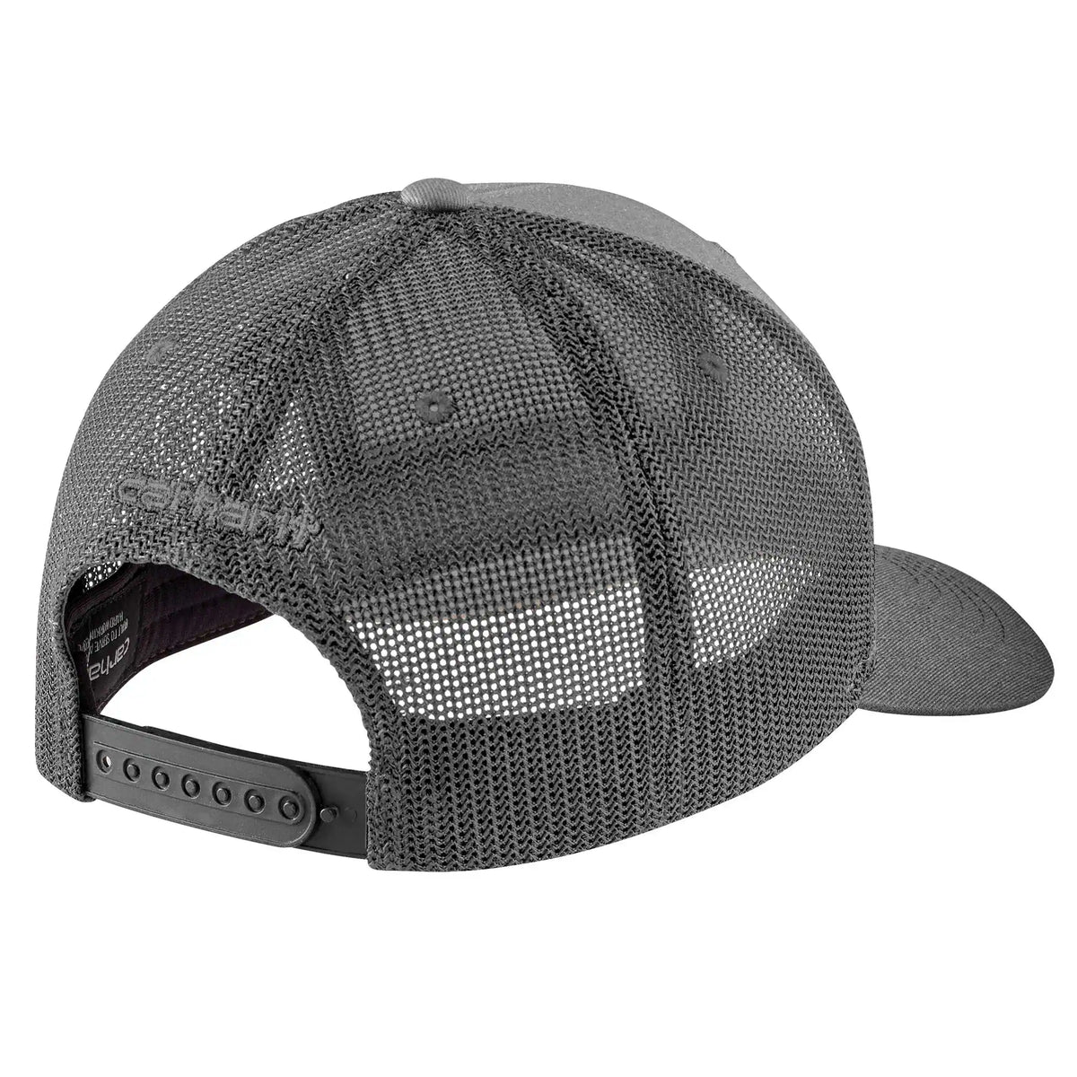 Rugged Flex™ Oakland Rubber Patch Cap