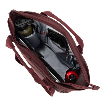Classic Laptop Tote
