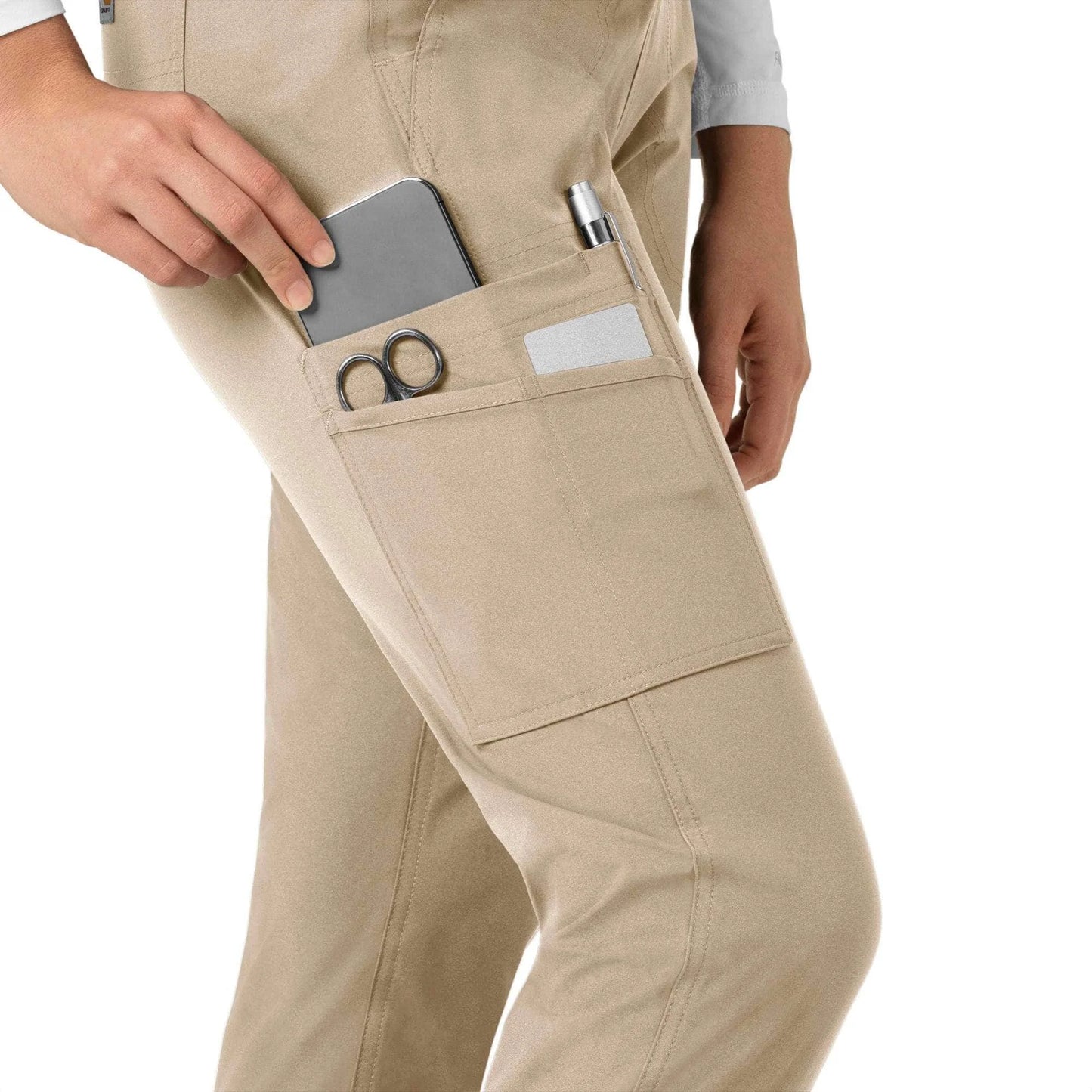 Women's Force Essentials  Jogger Scrub Pant