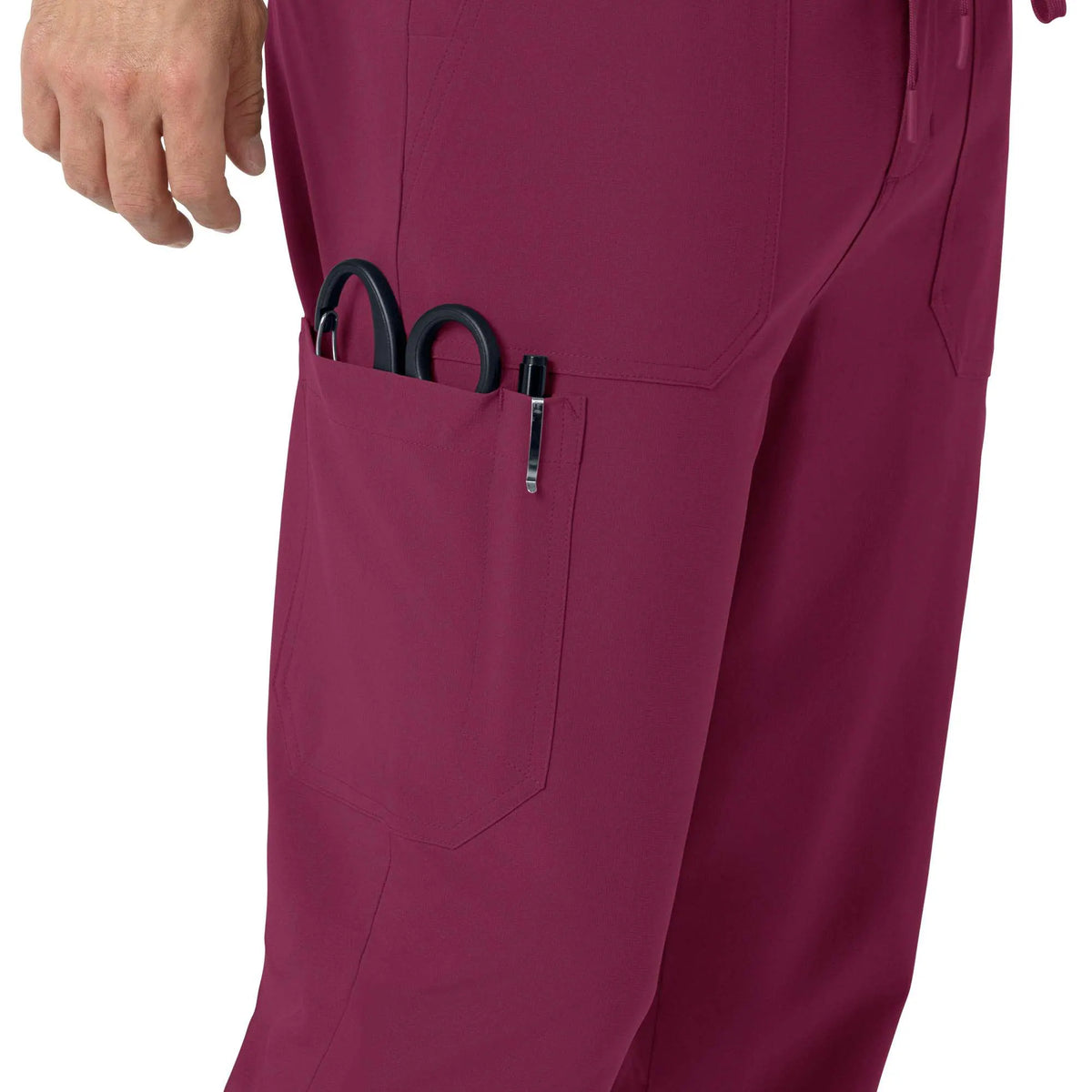 Force Cross-Flex Men's Jogger Scrub Pant