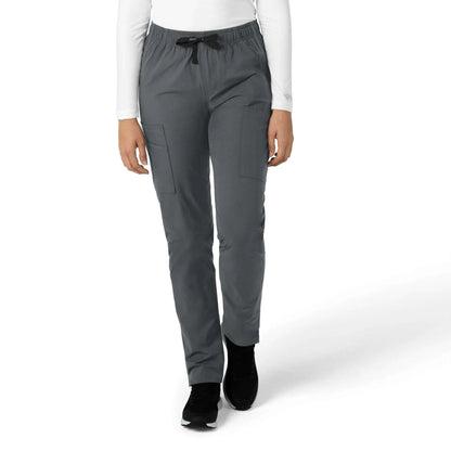 Women's Force Essentials Straight Leg Scrub Pant