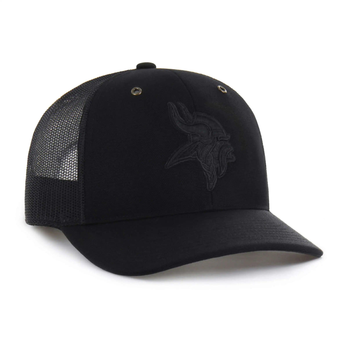 Minnesota Vikings '47 Trucker Relaxed Fit