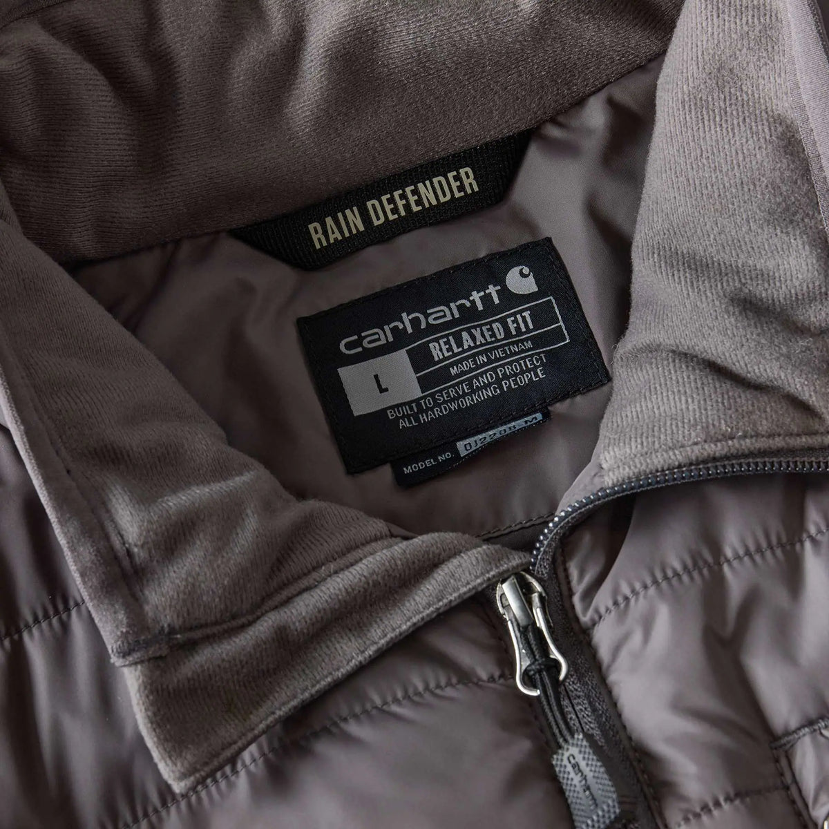 Gilliam Jacket